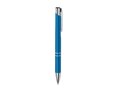 Stylo à bille en alu recyclé 12