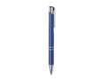 Stylo à bille en alu recyclé 56