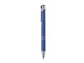 Stylo à bille en alu recyclé 55