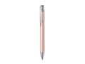 Stylo à bille en alu recyclé 16
