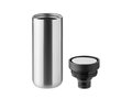 Double wall travel cup 330ml 6