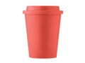 Gobelet double paroi PP 300 ml 6