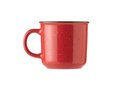 Mug vintage en céramique 400 ml 6