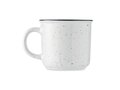 Mug vintage en céramique 400 ml 12