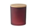 Bougie en cire végétale 280 gr 1