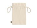 Sac cadeau coton biologique S 1