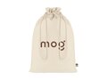 Sac cadeau coton biologique L 1
