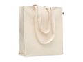 Sac shopping en coton biologique