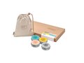 Coffret Voyage Vegan Unisexe 5