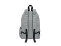 600D RPET polyester backpack 12