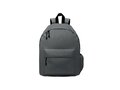 600D RPET polyester backpack 17