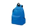 600D RPET polyester backpack