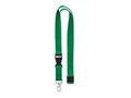 Lanyard with metal hook 20mm 12