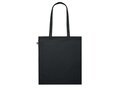 Organic Cotton shopping bag 1