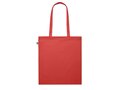 Organic Cotton shopping bag 8