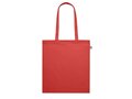 Organic Cotton shopping bag 9