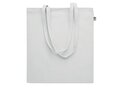 Organic Cotton shopping bag 11