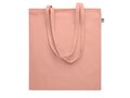 Organic Cotton shopping bag 17