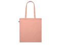 Organic Cotton shopping bag 18