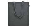 Organic Cotton shopping bag 20