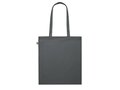 Organic Cotton shopping bag 21