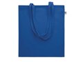 Organic Cotton shopping bag