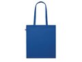 Organic Cotton shopping bag 24