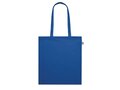 Organic Cotton shopping bag 25