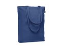 Canvas shopping bag 270 gr/m² 4