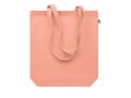 Canvas shopping bag 270 gr/m² 16