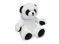 Panda en peluche