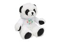 Panda en peluche 3