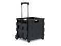 Chariot porte-marchandises pliable