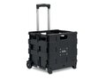 Chariot porte-marchandises pliable 3