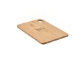 Large bamboo cutting board 1