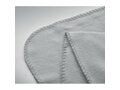 RPET fleece blanket 130gr/m² 17