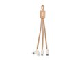 3 in 1 charging cable in cork 1