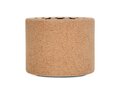 Round cork wireless speaker 1