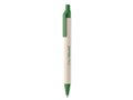 Milk carton paper ball pen 20