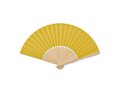Manual hand fan 15