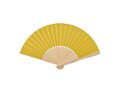 Manual hand fan 12