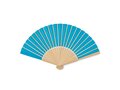 Manual hand fan 22