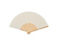 Manual hand fan 24