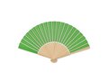 Manual hand fan 38