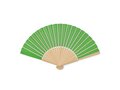 Manual hand fan 35