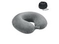 Travel Pillow in 210D RPET