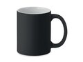 Matt coloured mug 300 ml