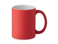 Matt coloured mug 300 ml 3