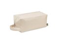 Canvas cosmetic bag 220 gr/m² 4