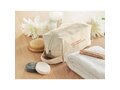 Canvas cosmetic bag 220 gr/m² 8